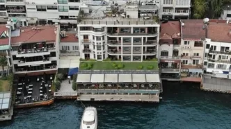 Bebek Otel’de fuhuş ve kumar partileri! Arif Altunbulak tek tek anlattı