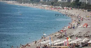 Tatil planı yapanlar dikkat!