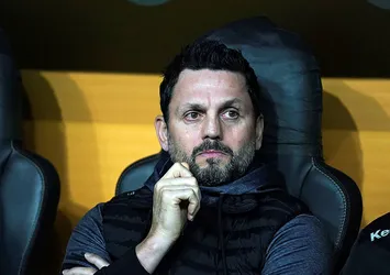 Erol Bulut Fenerbahçe'den teklif aldı mı? Flaş yanıt