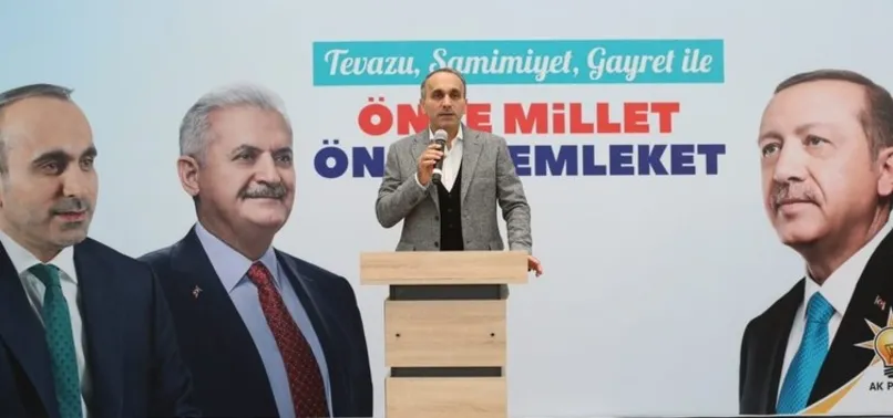 İki projeyle dünya Arnavutköy’ü konuşacak!
