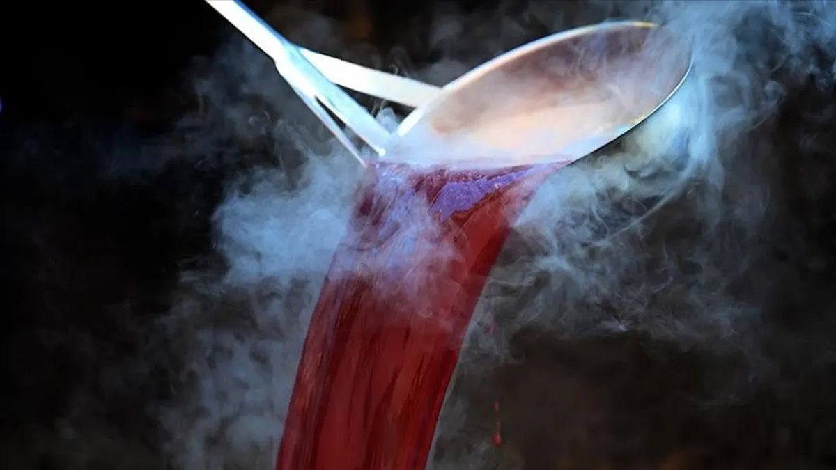 Pekmez Dünyası ürünlerine hile bulaştırdı! Bakanlık listeyi yayınladı