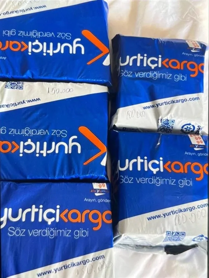 Manavgat Belediyesi’nde rüşvet skandalı büyüyor: Otel iskanı için 60 milyon lira istendi, paralar kargo poşetiyle teslim edildi