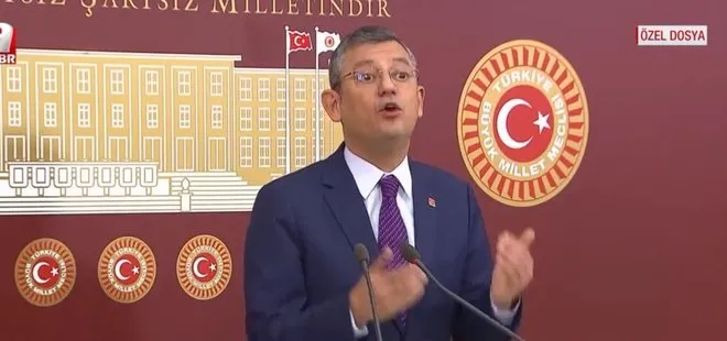 CHP’li Özgür Özel’in skandal sözlerine tepki! Okul öncesi Kur’an kurslarında neler öğretiliyor?