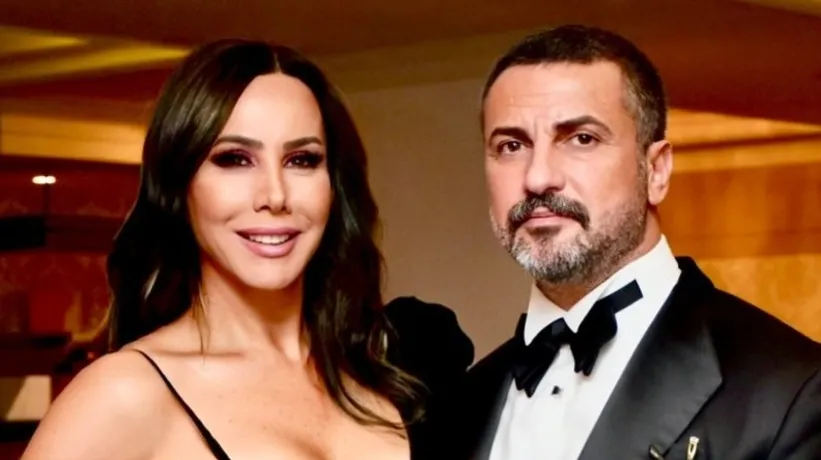 Oryantal Asena 8 yıllık eşinden boşandı! Ortalığı karıştıran iddia...