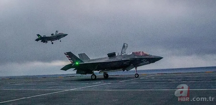 Dünyanın gözü Akdeniz'de! ABD Rusya'ya karşı savaş gemilerini gönderdi! İşte fotoğraflar 2