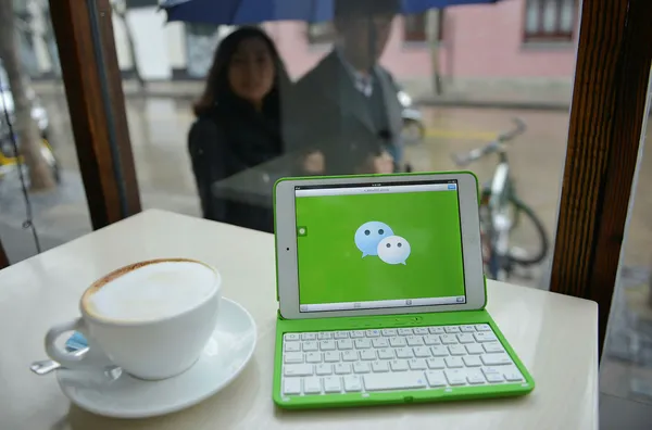 ABD’de WeChat yasağına mahkeme engellendi - 3
