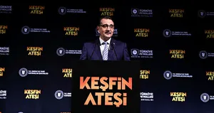 Bakan Dönmez’in istikameti Bakü