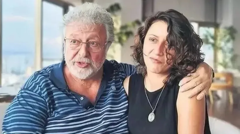Metin Akpınar'ın kızı Duygu Nebioğlu'ndan barışma iddialarına net yanıt!