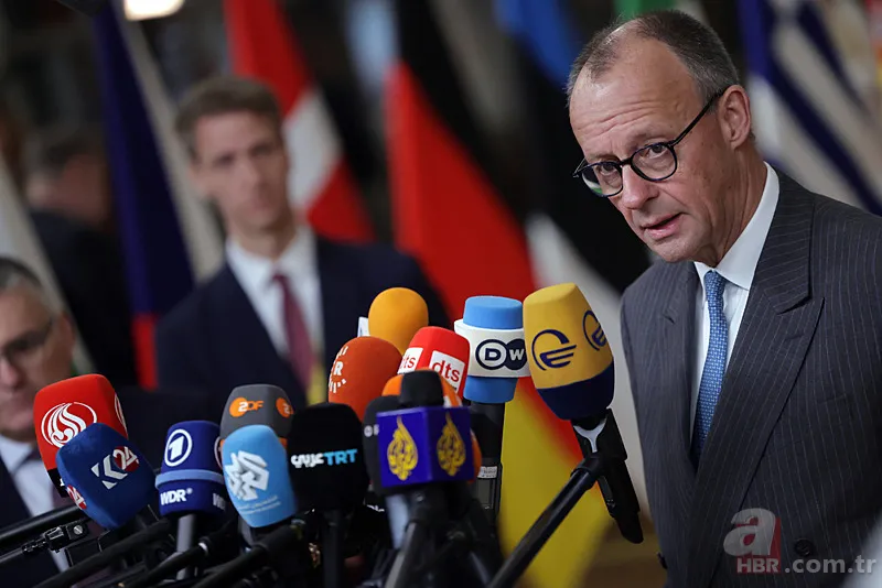 Avrupa'nın Rusya'yla imtihanında kritik gün! Karar verilecek: Ya bugün para ya yarın kan 2