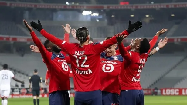 Chelsea Lille maçı ne zaman, saat kaçta? Chelsea Lille maçı hangi kanalda? Canlı yayın izleme yolları... - 4