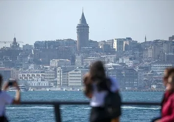 Meteoroloji'den İstanbul için önemli uyarı