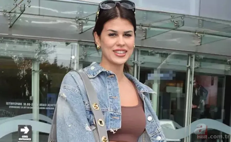 Ebru Şancı’dan Mehmet Ali Erbil'le ilgili şok sözler: 1200 dolar maaş vereceğine... 7