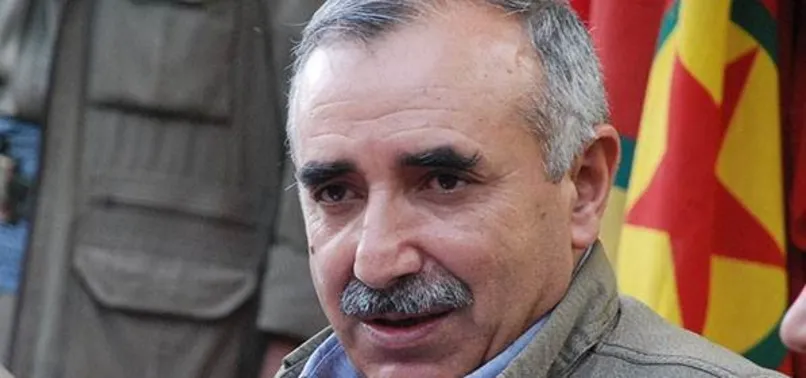 Murat Karayılan'a yakınlığıyla bilinen terörist yakalandı