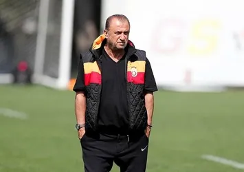 Galatasaray'da tarihi değişim!