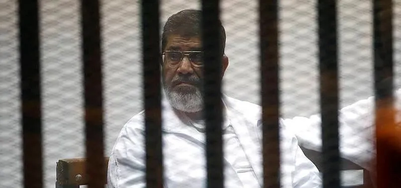 Mısır'dan Mursi kararı