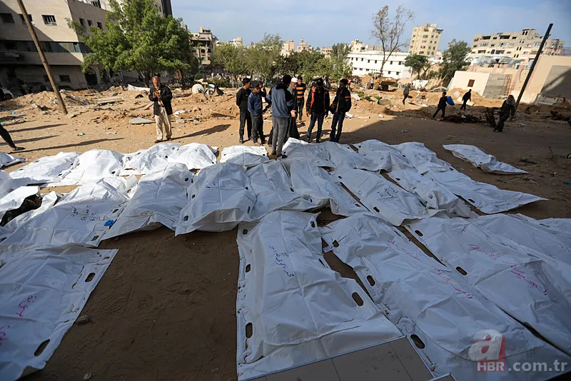 Irak kasabı Tony Blair Gazze Barış Kurulu'ndan kovuldu! İşte yerine gelecek isim... 6