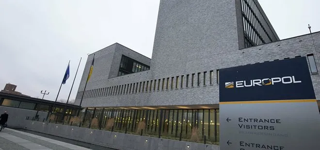 Europol’den 15 milyon euroluk maske dolandırıcılığı operasyonu