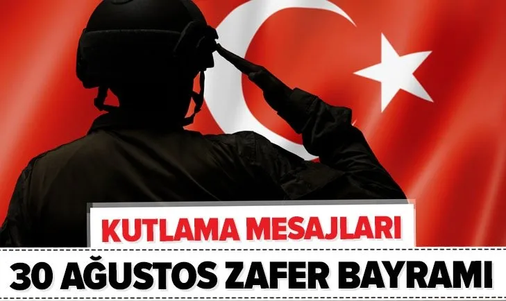 30 Agustos Zafer Bayrami Kutlama Mesajlari 2020 Zafer Bayrami Resimli Mesajlar Ve Ataturk Sozleri