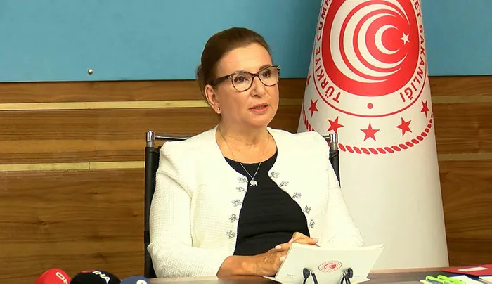 Başkan Erdoğan'ın 'müjde' açıklamasının ardından siyasilerden ilk yorum: ‘Türkiye çağı’nın kapısı açılıyor