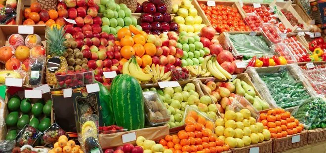 Türkiye 2020’de Ukrayna’ya en fazla meyve ihraç eden ülke oldu