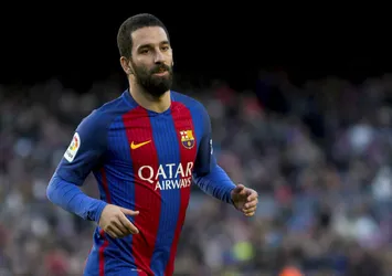 Arda Turan'dan Beşiktaşlı taraftarları heyecanlandıran paylaşım
