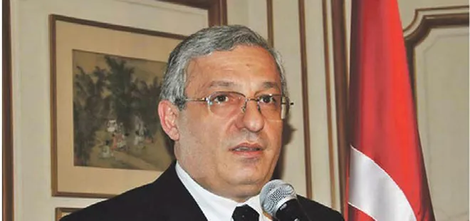 Son dakika: Türkiye’den Fransa’ya ’Libya’ tepkisi!