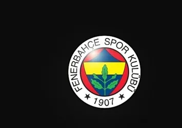 Fenerbahçe'de son dakika transfer gelişmesi!