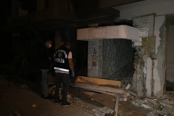 Son dakika | İzmir’de feci ölüm! Kablo hırsızı canından oldu
