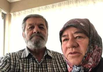Çocuklarına ev almak isterken dolandırıldılar!