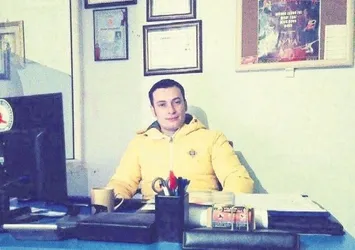 Milli antrenör balıkta boğuldu