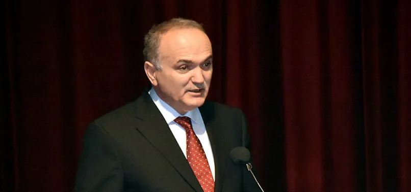 Bakan Özlü: Ali robot yapsın, Ayşe kodlama yapsın