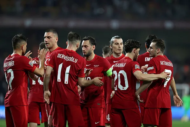 Lüksemburg Türkiye maçı ne zaman? 2022 UEFA Uluslar Ligi Lüksemburg Türkiye milli maç nerede oynanacak?