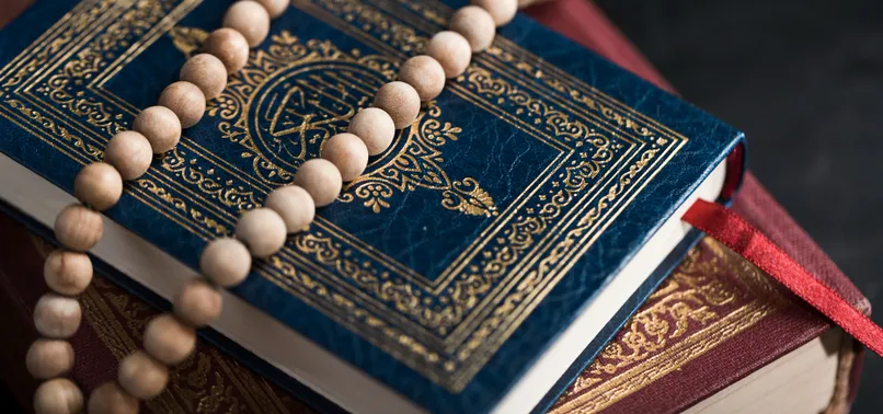 RECEP AYI ile ilgili AYET ve HADİSLER | Recep ayı fazileti ve anlamı nedir? Haram aylar ne zaman, ne demek?