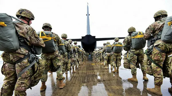 1618336542170.jpg ABD'de Afganistan'dan çekiliyor! Joe Biden'dan tarihi hamle! - 4