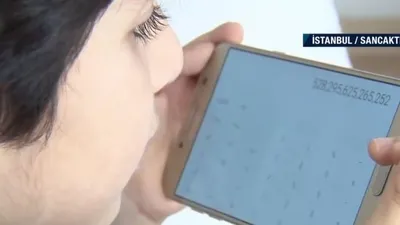 5 yaşında şaşırtan yetenek