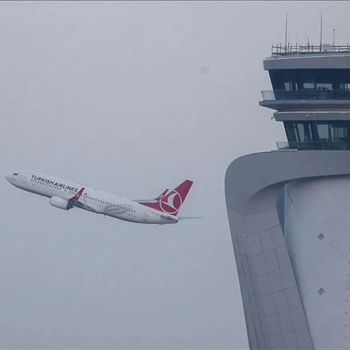 THY temmuzda doluluk rekoru kırdı: 9,5 milyon yolcu taşındı, oran yüzde 86,5’e çıktı, toplam yolcu sayısı 54 milyona ulaştı