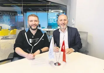 Yapay zeka iş birliği