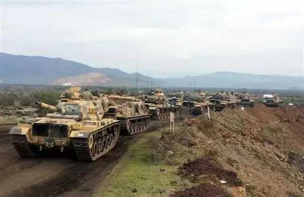 Kara Harekatı öncesi kritik gelişme! Türkiye, Rusya ve İran anlaştı