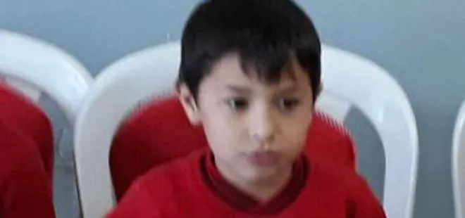 Adana’da 8 yaşındaki Ahmet Erdem Göçer top oynarken fenalaşıp hayatını kaybetti