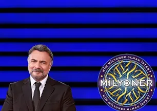 Kim Milyoner Olmak İster