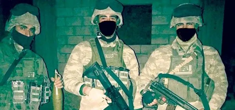 MPT-76 ilk defa El Bab’da görüntülendi