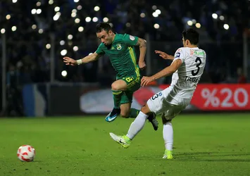 Valbuena yine ilk 11'e giremedi