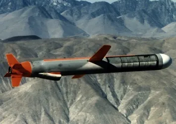 ABD Tomahawk'ına Rusya'dan S-400'lü cevap