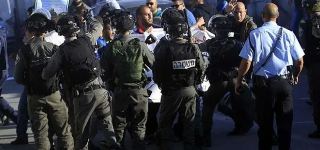 İsrail güçleri Batı Şeria’da 19 Filistinliyi gözaltına aldı