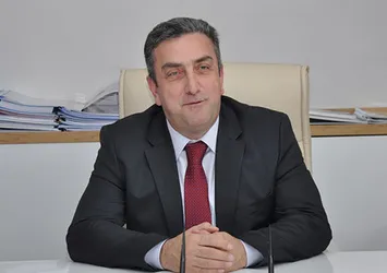 DHMİ Genel Müdürü Yıldırım görevden alındı