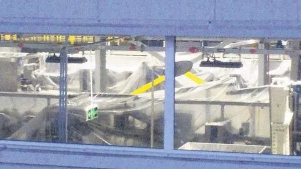 CHP’li İBB’nin Halk Ekmek fiyaskosuna perdeli karartma! Fabrika 3 gün çalıştırılmış