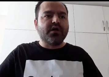 Başkan Erdoğan'a küfür eden kişi şizofren çıktı