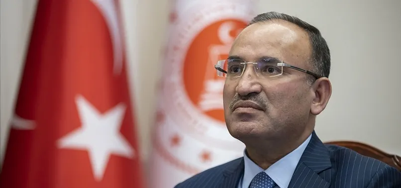 Son dakika: Türkiye'den İsveç ve Finlandiya'ya "teröristleri iade edin" hatırlatması! Adalet Bakanı Bekir Bozdağ yazı gönderildiğini açıkladı