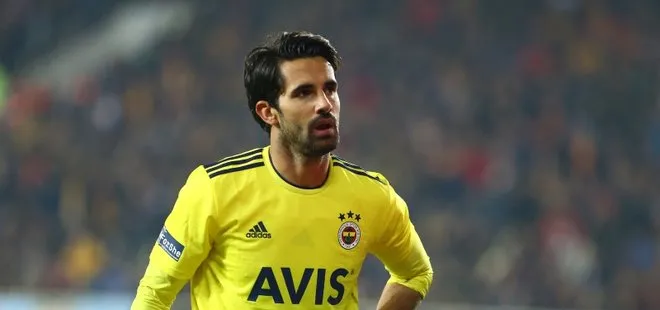 Fenerbahçe’de Alper Potuk isyan etti: 10 yıl daha oynayacağım