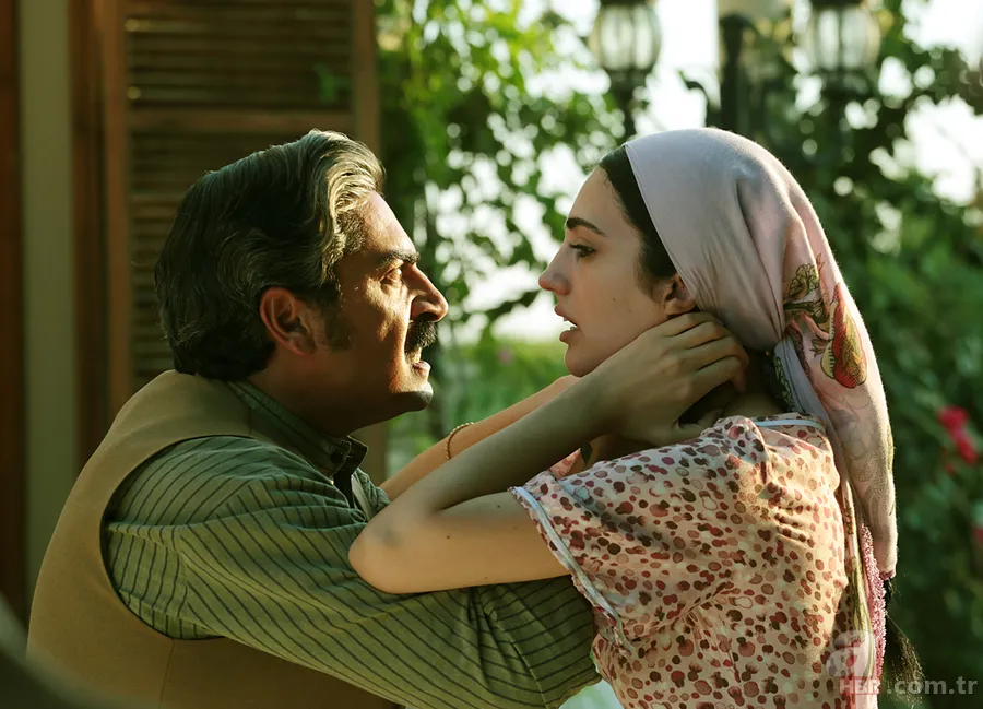 Bir Zamanlar Çukurova’da Yılmaz ve Züleyha kararlarını verdi! 5